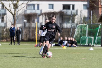 Bild 65 - wCJ Quali Landesmeisterschaft